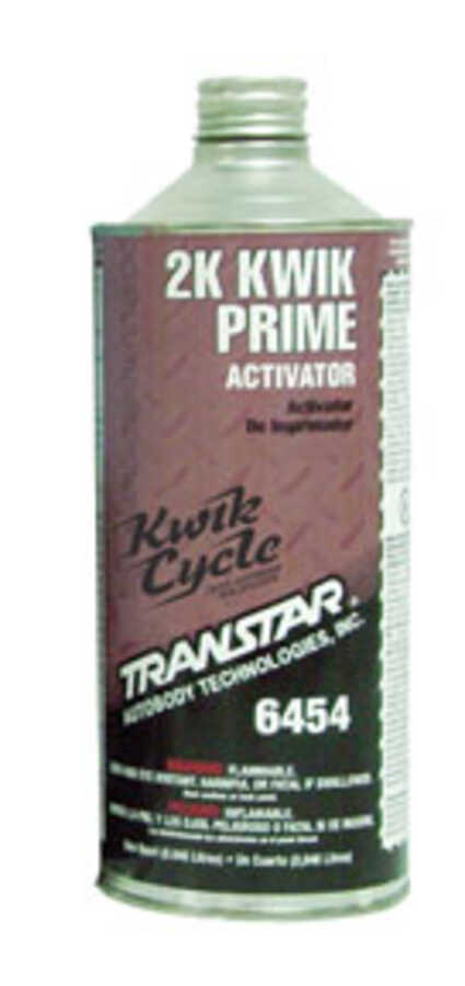 2K KWIK PRIME ACT. QT.