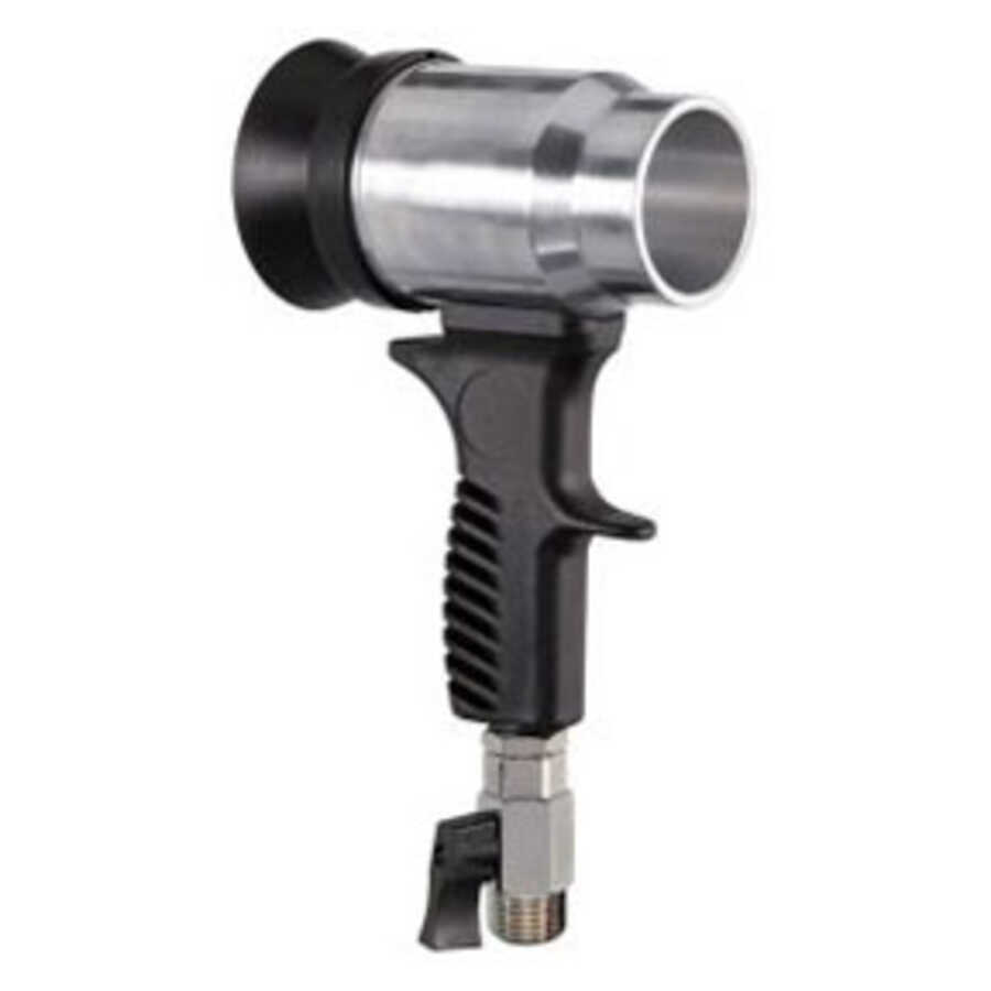 W/B 30/58PSI AIR DRYING GUN