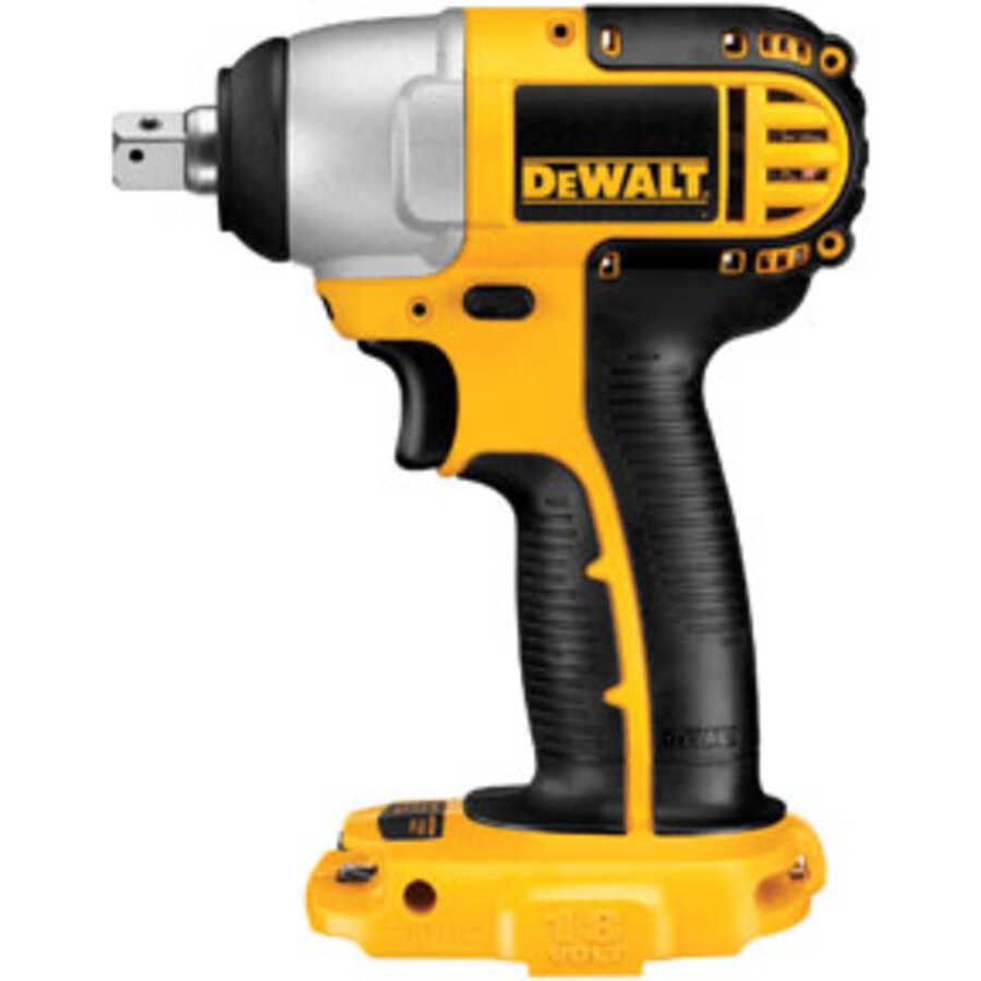 18V 1/2" IMPACT WRENCH