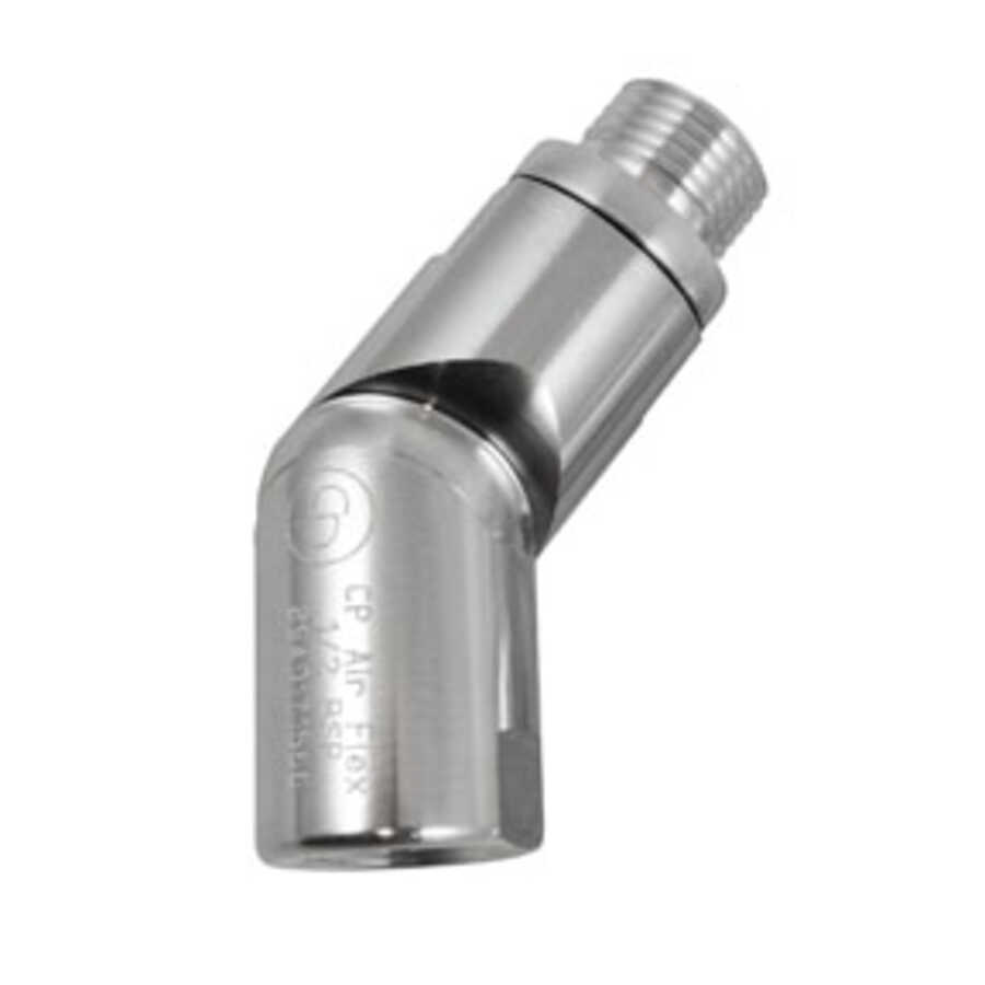 CP AIR FLEX FITTING 1/2" NPT