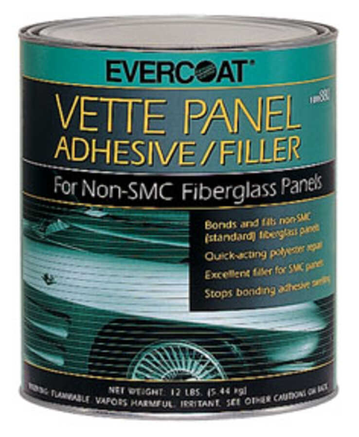 *H* VETTE PANEL ADHESIVE GAL