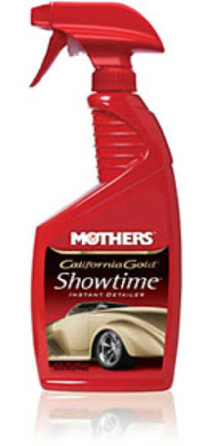 CA GOLD SHOWTIME 16OZ