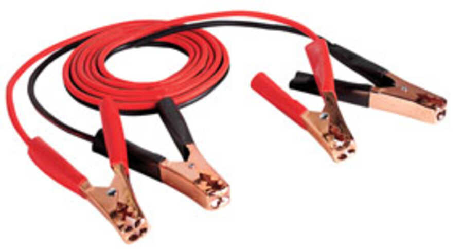 12' 10G 250AMP BOOSTER CABLE