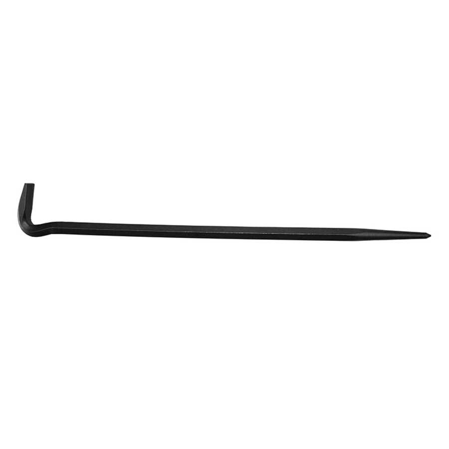 18" PRO ROLLING HEAD PRY BAR