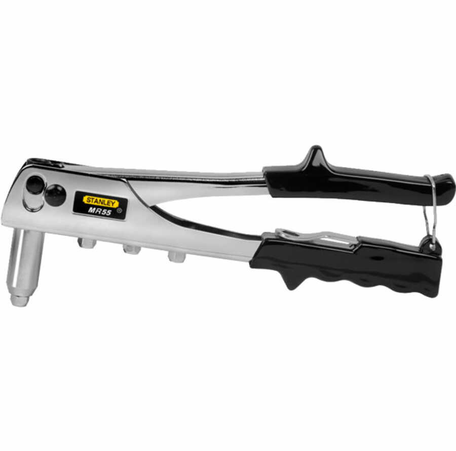 STANLEY Right-Angle Riveter