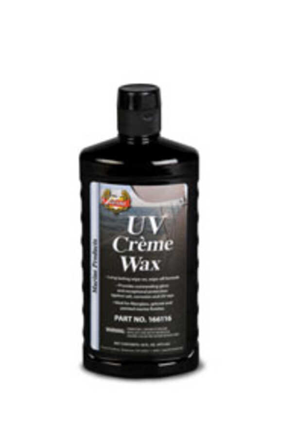 UV CREAM WAX