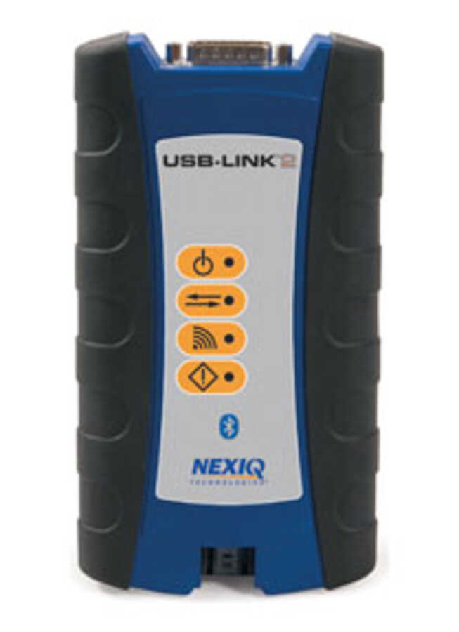 NEXIQ USB-LINK 2