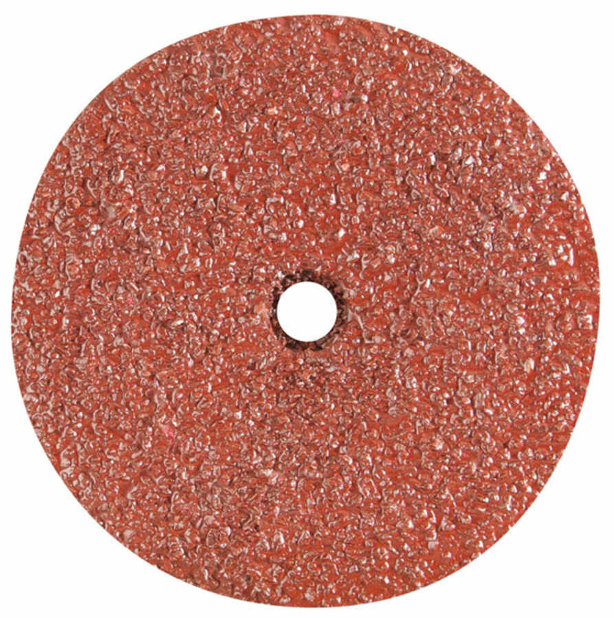 Aluminum Oxide Trim Kut Soft Metal Discs - must buy QTY 25