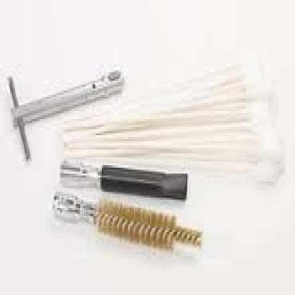Injector Bore Brush Kit