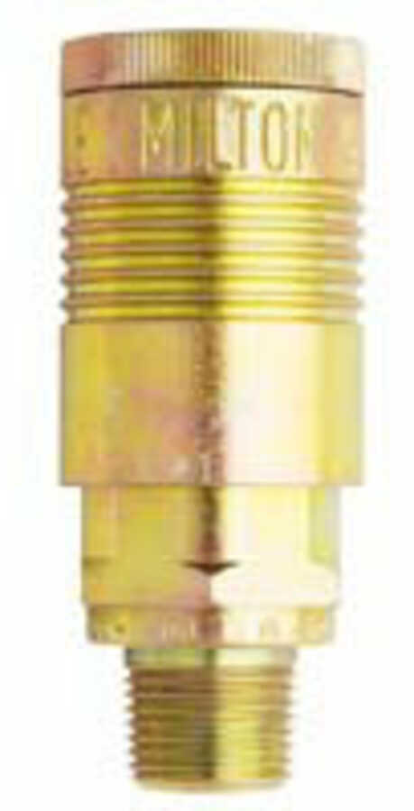 1/2x1/2 Male NPT G Style Air