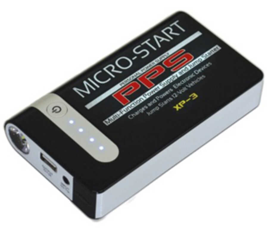 Micro-Start 8000mAH Multi