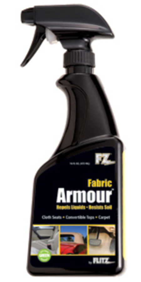Fabric Armour Stain Protector