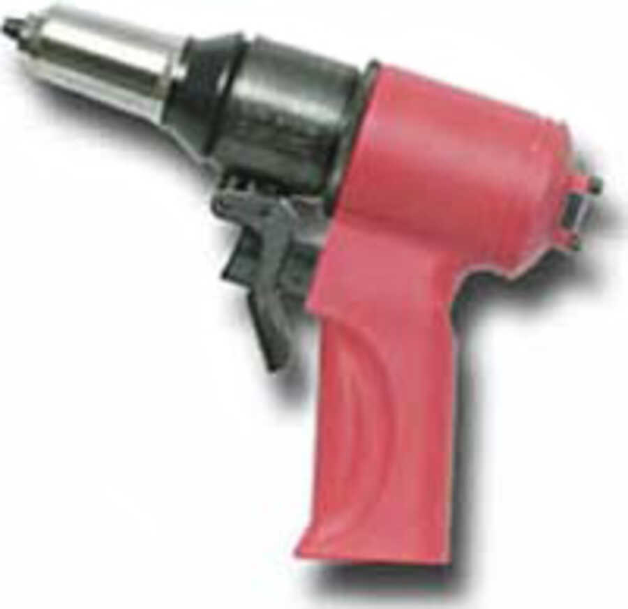 Pneu-Draulic Rivet Tool