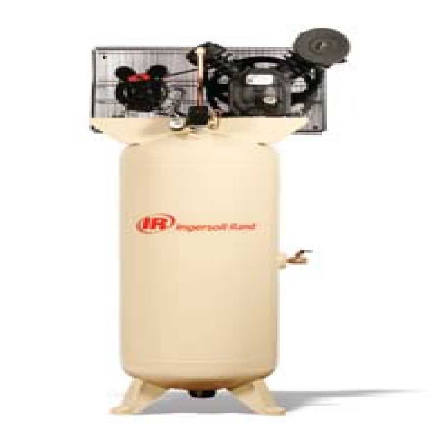5 Horse Power Air Compressor