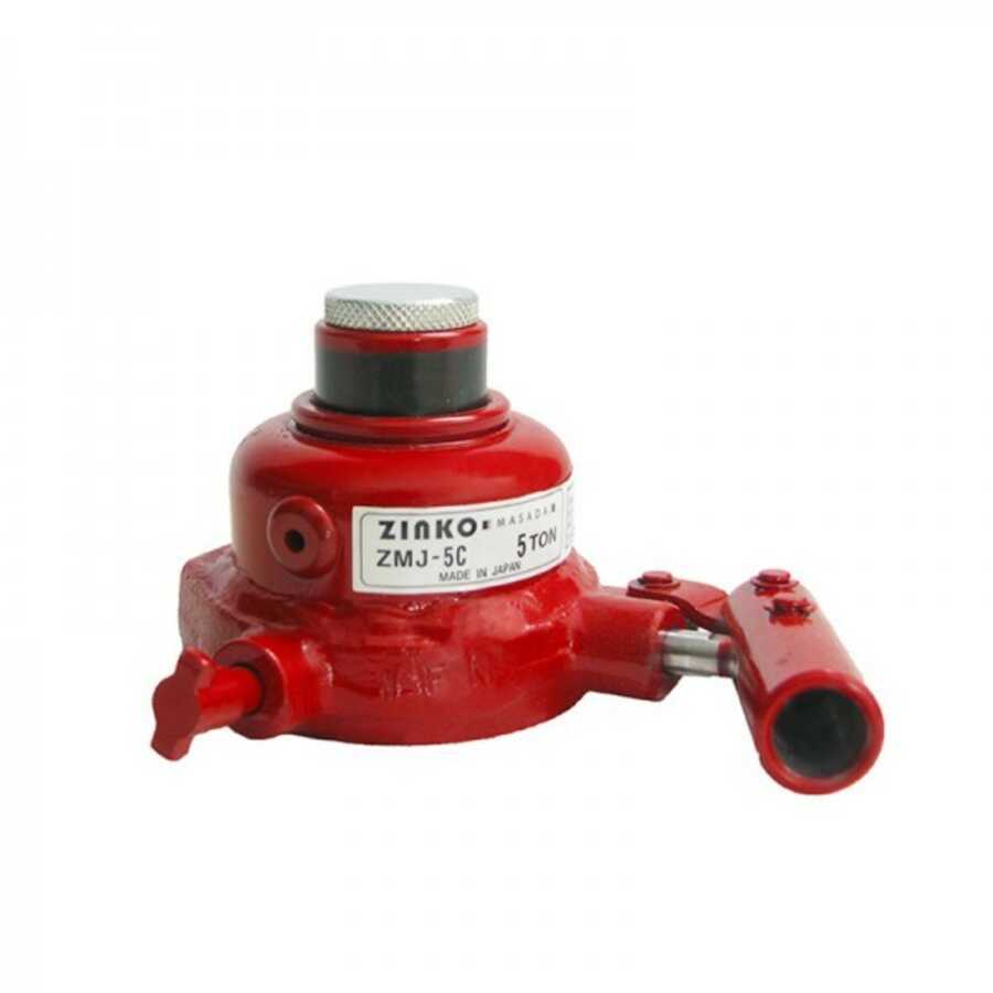 ZMJ-5C 5 Ton Super Low Height Hydraulic Jack