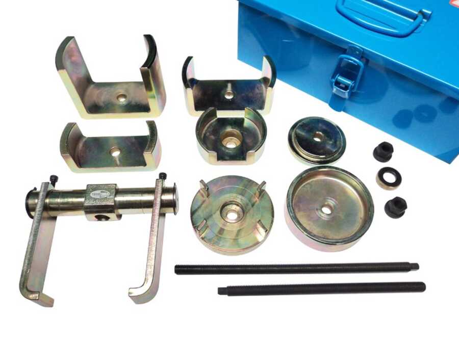 MB 221 Rear subframe bushing kit