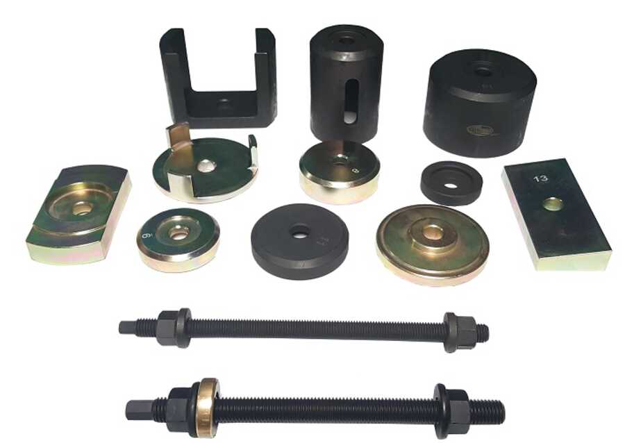 MB221 Differential bushing kit