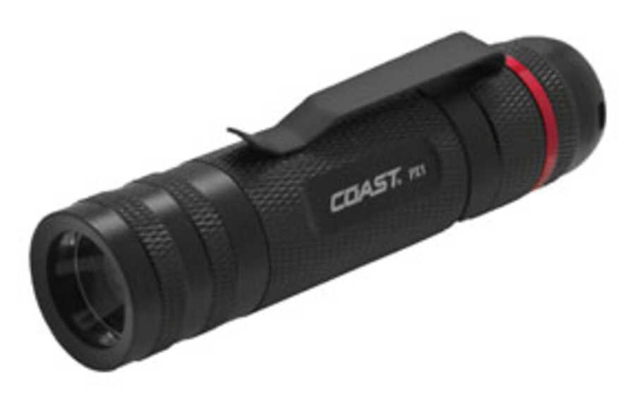 PX1 TWIST-FOCUS FLASHLIGHT