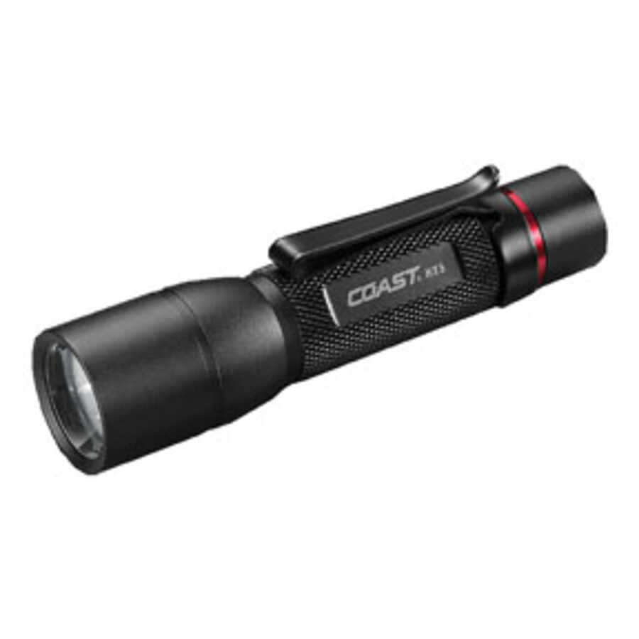 HX5 FOCUSING FLASHLIGHT