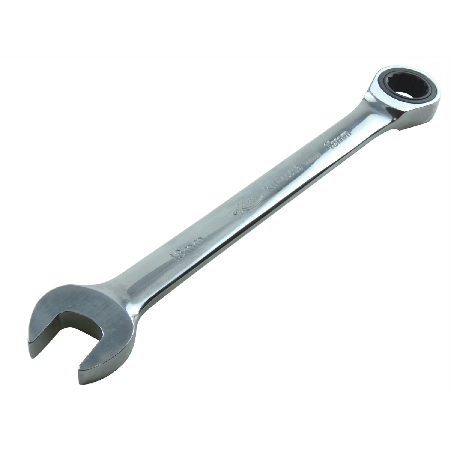 Wrench Ratcheting Metric 13mm