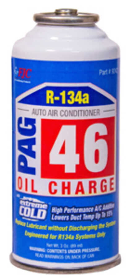 PAG 46 Oil Charge with Extreme
