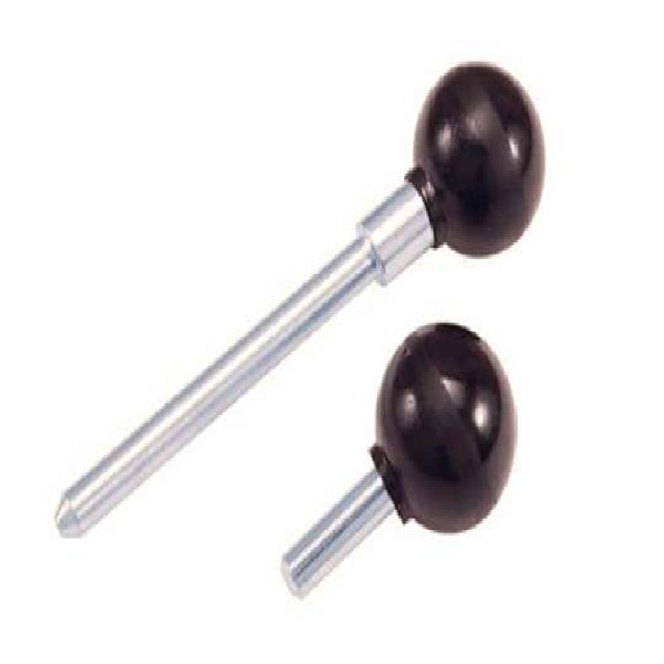 Short and Long Locking Pin Set