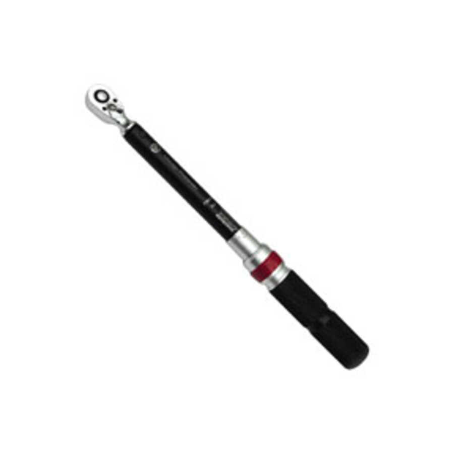 3/8" TORQUE WRENCH