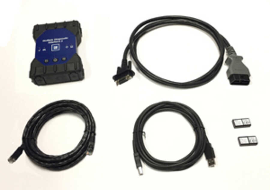 GM MDI II Wifi Kit