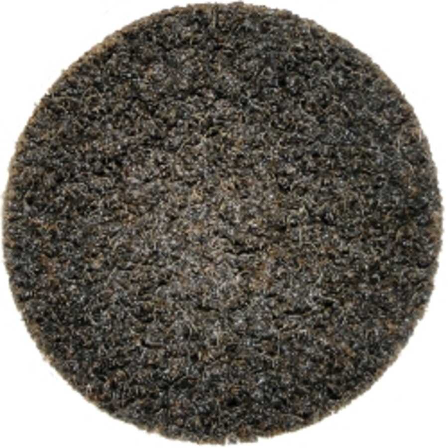 3" Surface Conditioning Disc Coarse Grit (Brown)