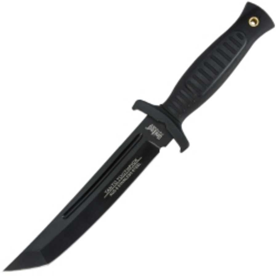 COMBAT COMMANDER TANTO