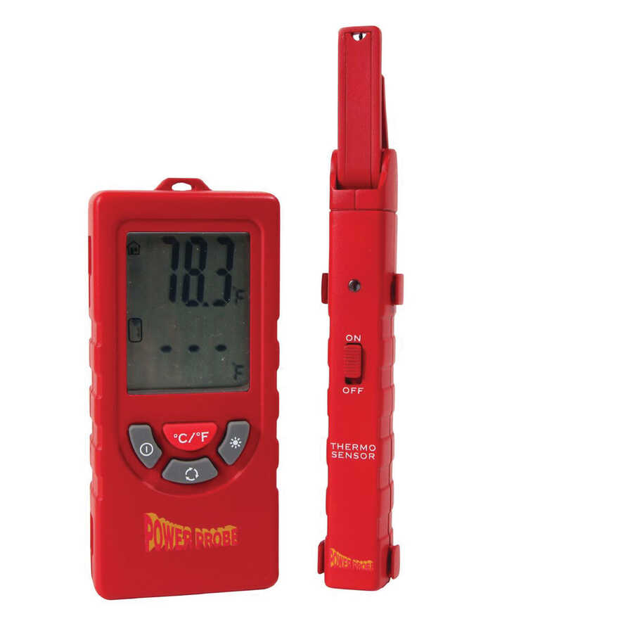 Wireless Temp Probe Kit