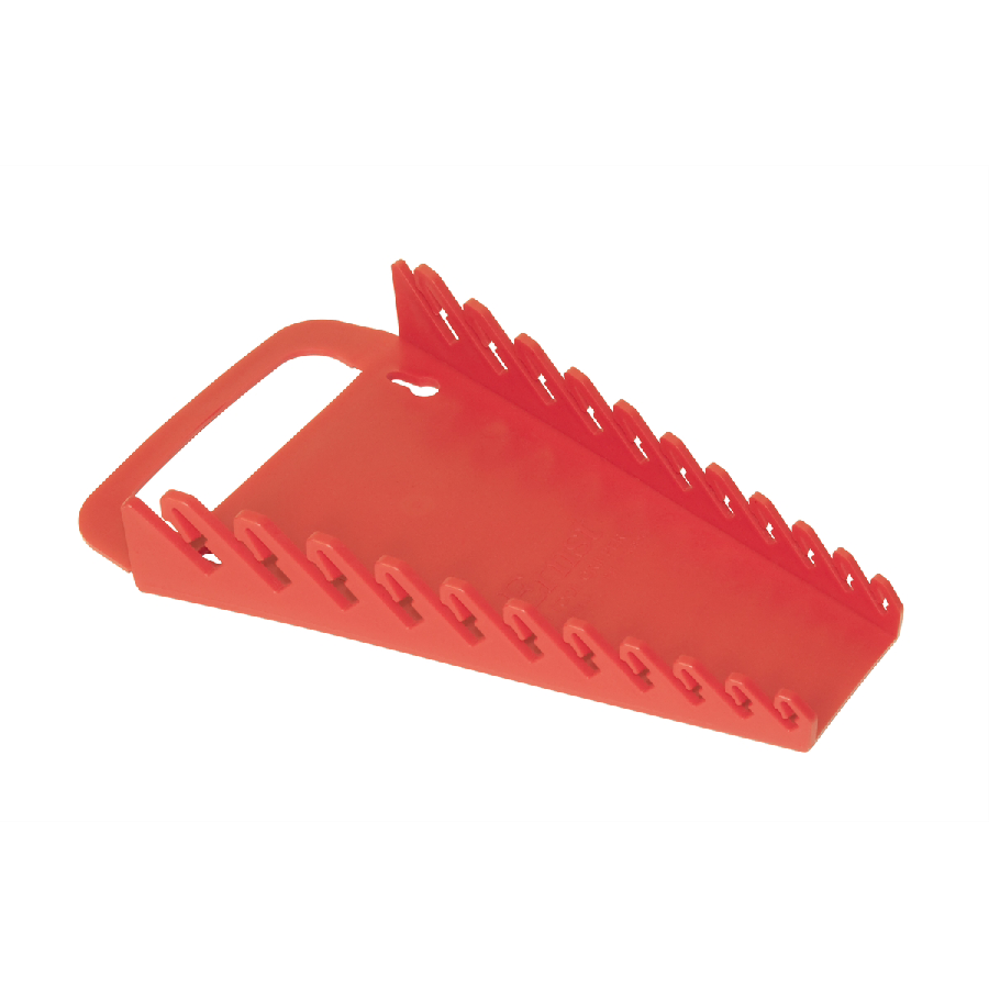 11 Tool Wrench Gripper, Red