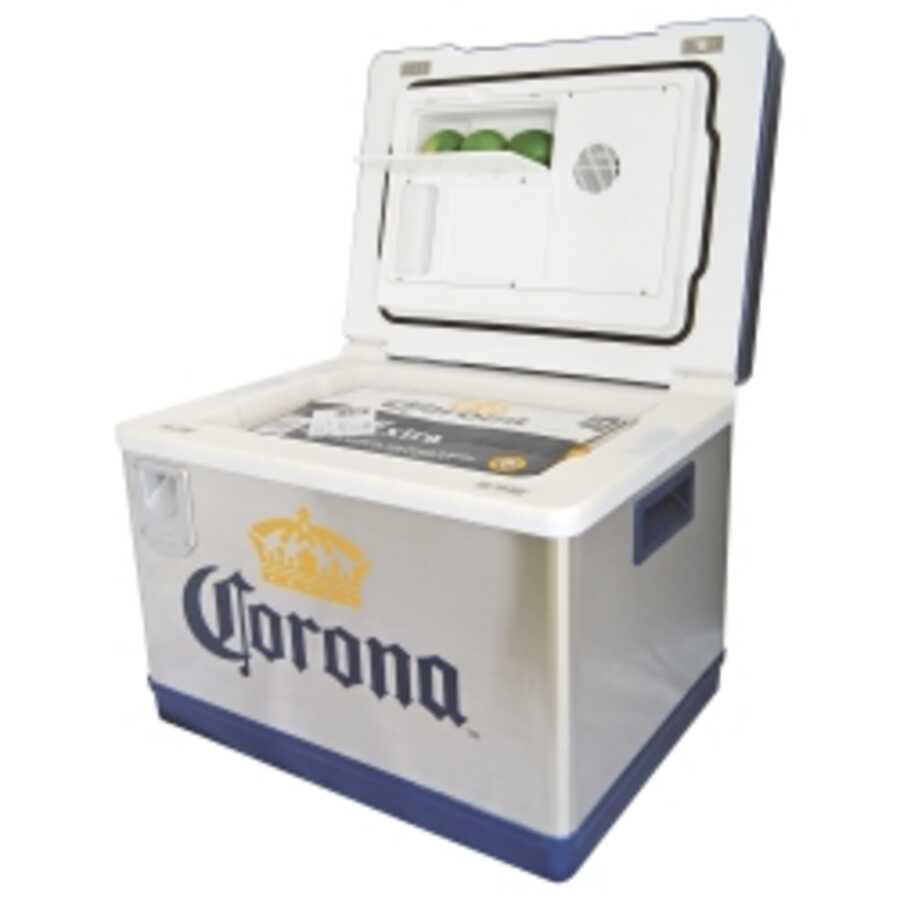 Corona Cruiser Portable 12 Volt Cooler