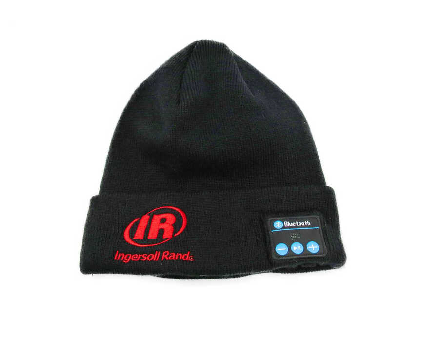 **PROMO BLUE TOOTH BEANIE