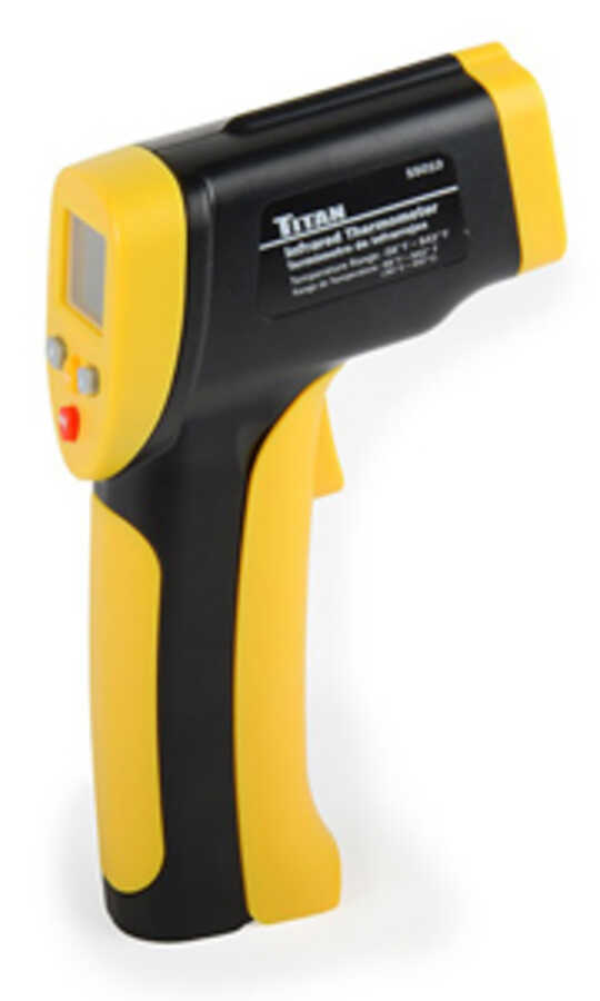 Infrared Thermometer