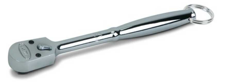 Tools@Height 3/8 Drive 8" Enclosed Head Ratchet