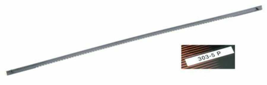5 pc Coping Saw Blades