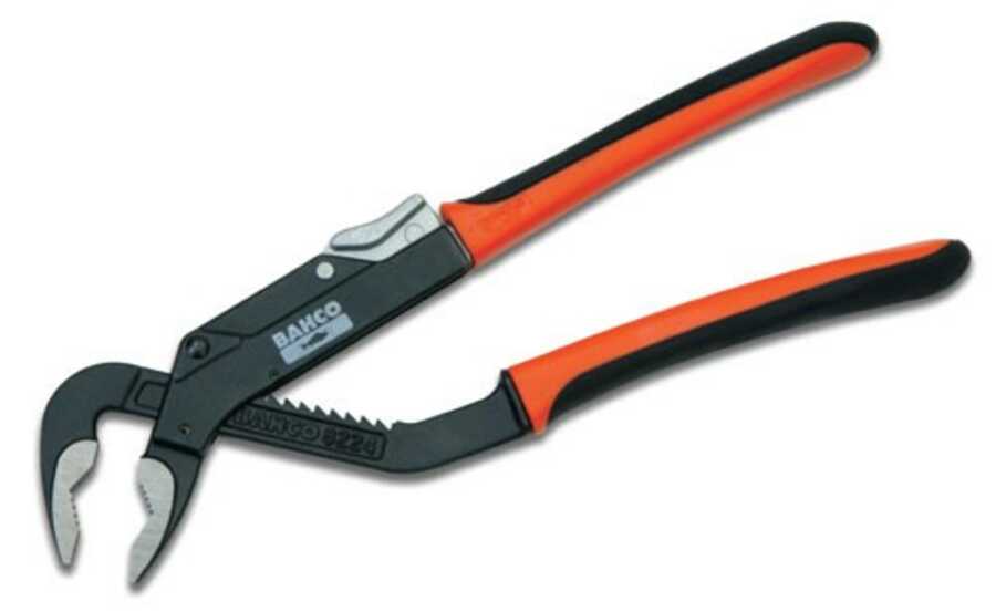 Adjustable Joint Pliers, 10"