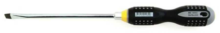 Ergo Slotted Screwdriver Cabinet Tip