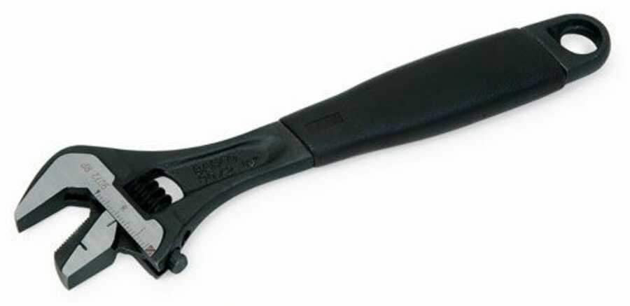 10" SAE Ergo™ Combination Adjustable/Pipe Wrench