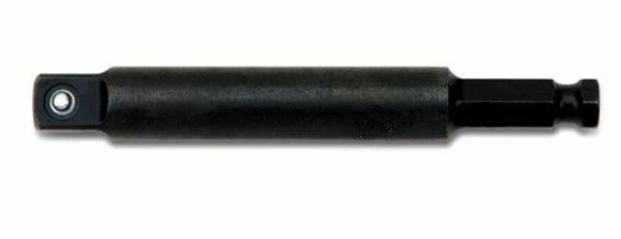 1/2" Drive Impact 5" Extension 7/16 Hex Shank Size