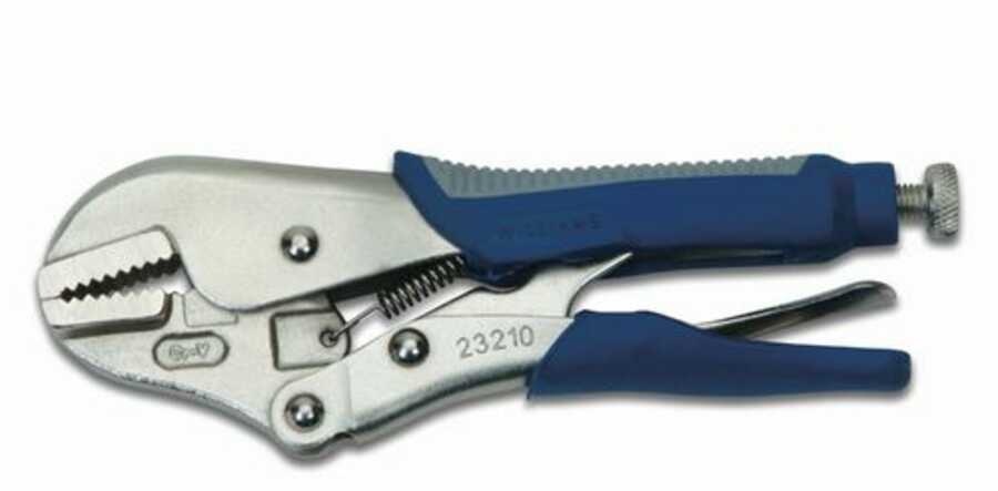 10" Locking Pliers with Comfort Grip Handles