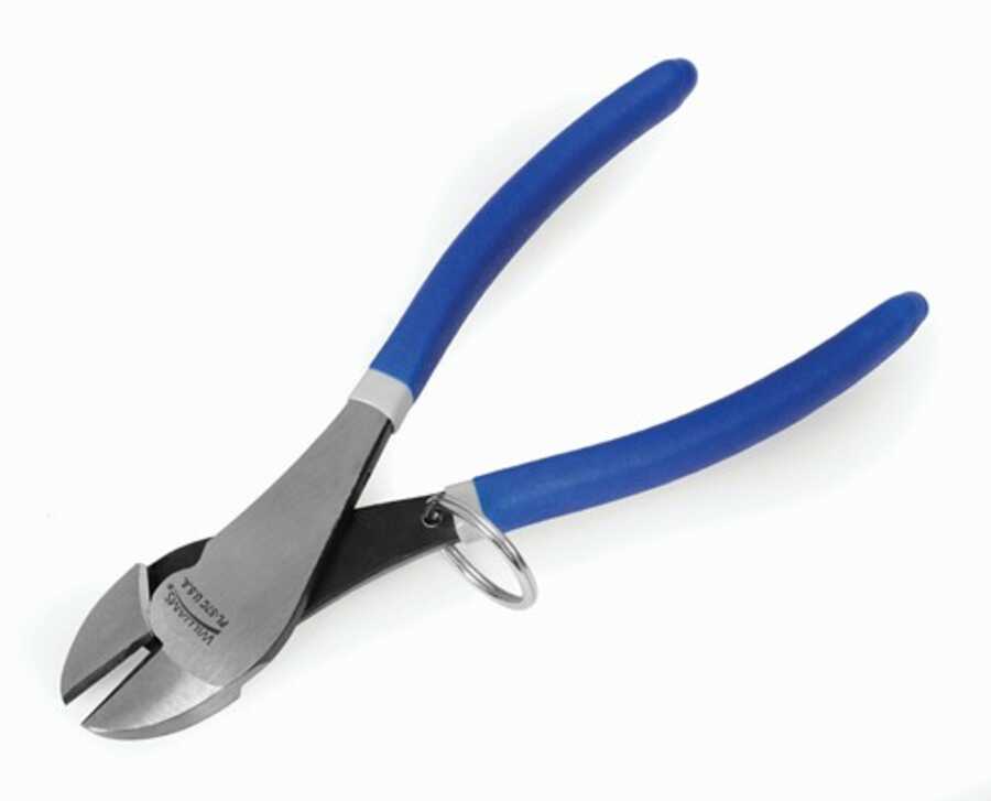 Tools@Height 7-1/4" High Leverage Diagonal Cutting Pliers