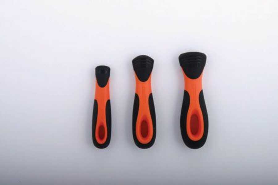 10 pc Plastic Handles # 3.2