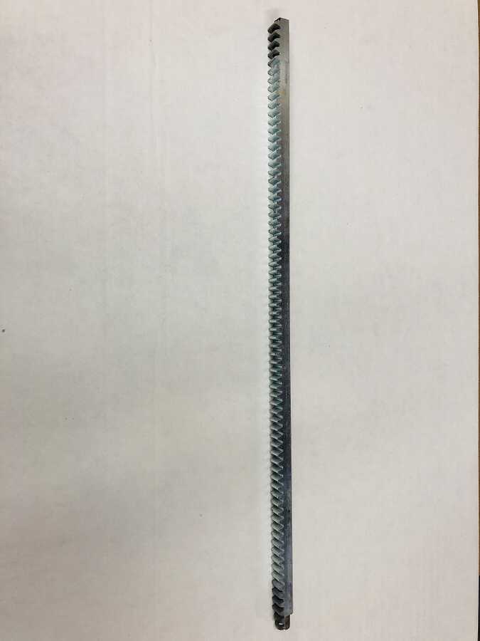 7030 (300:300) Drive Rod