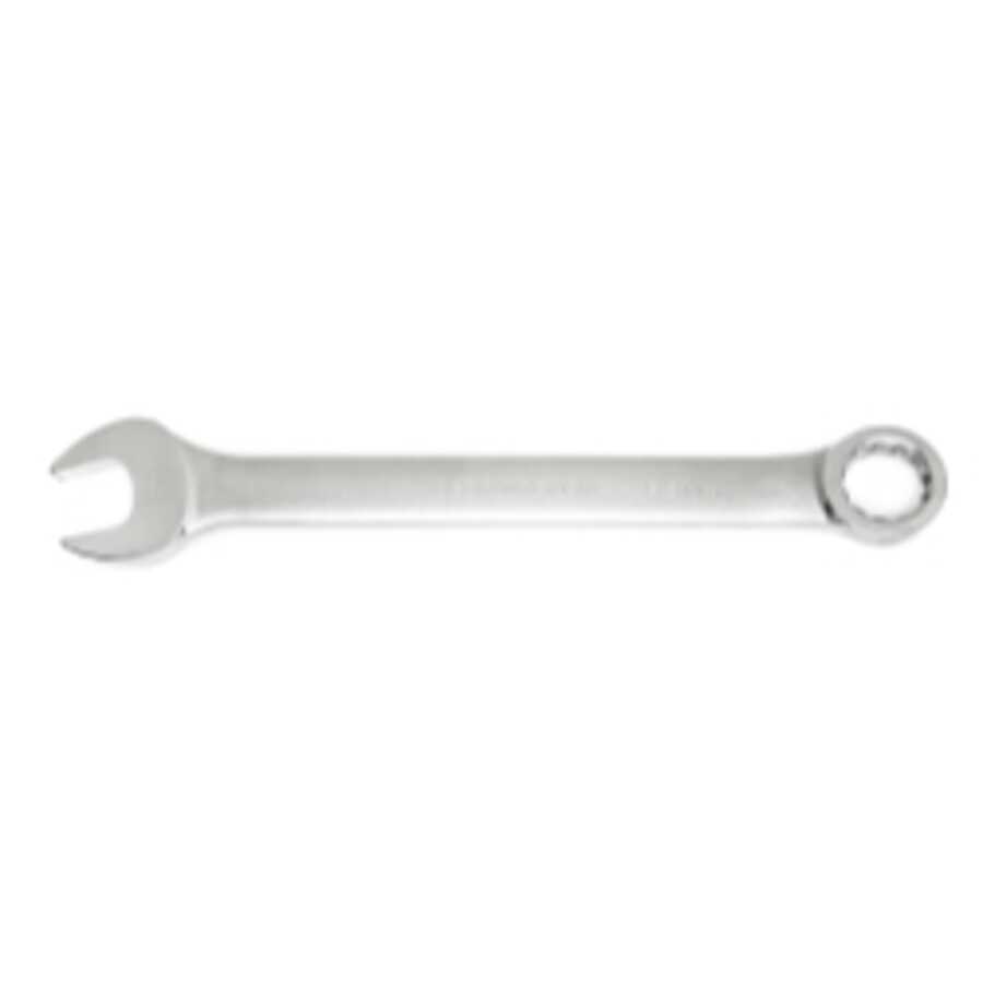 12 Pt Long Pattern Satin Combination Wrench 1-7/8"