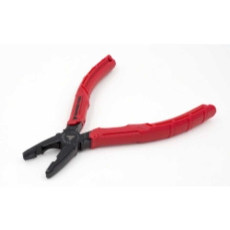 VAMPLIERS BRUTE 6.25" Screw Extraction Pliers