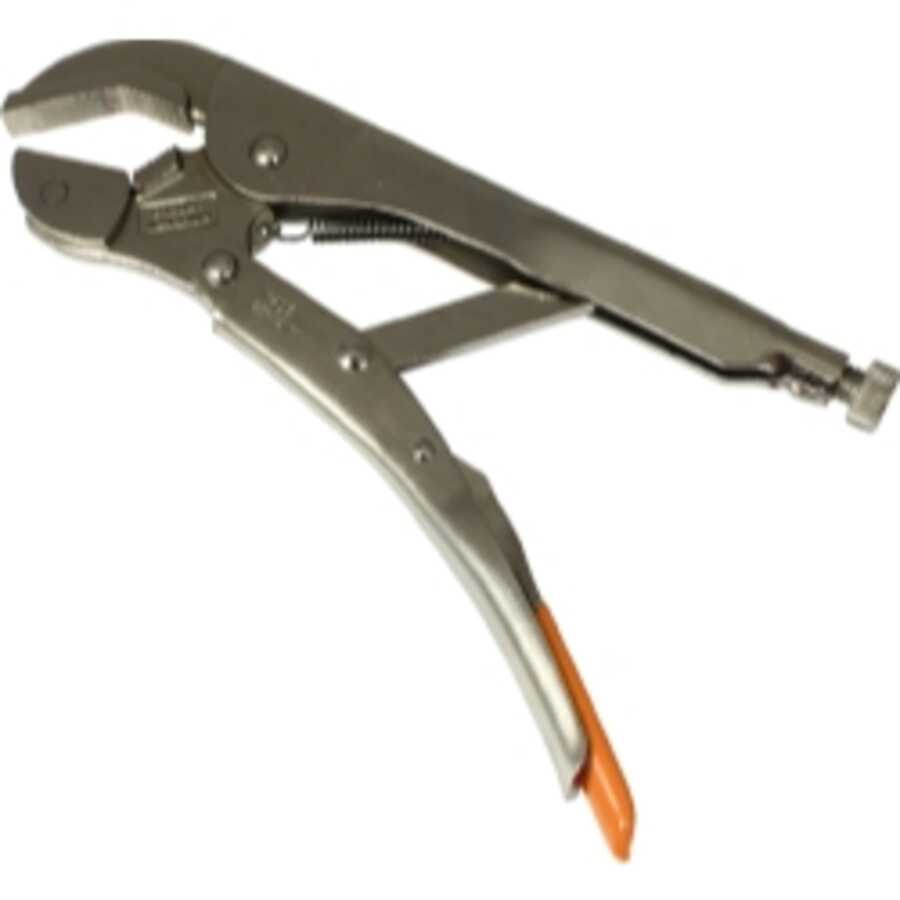 10IN Locking Pliers with Movable Jaws