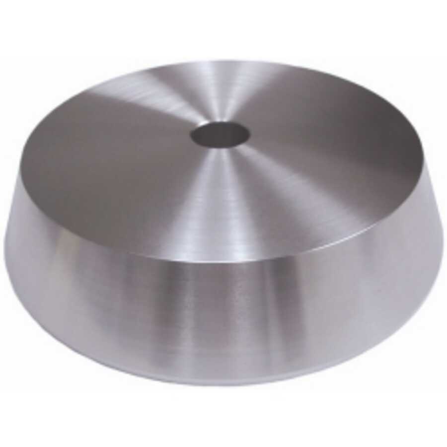 (C6)Centering Cone (6 7/8" - 8 1/8") 1" Bore