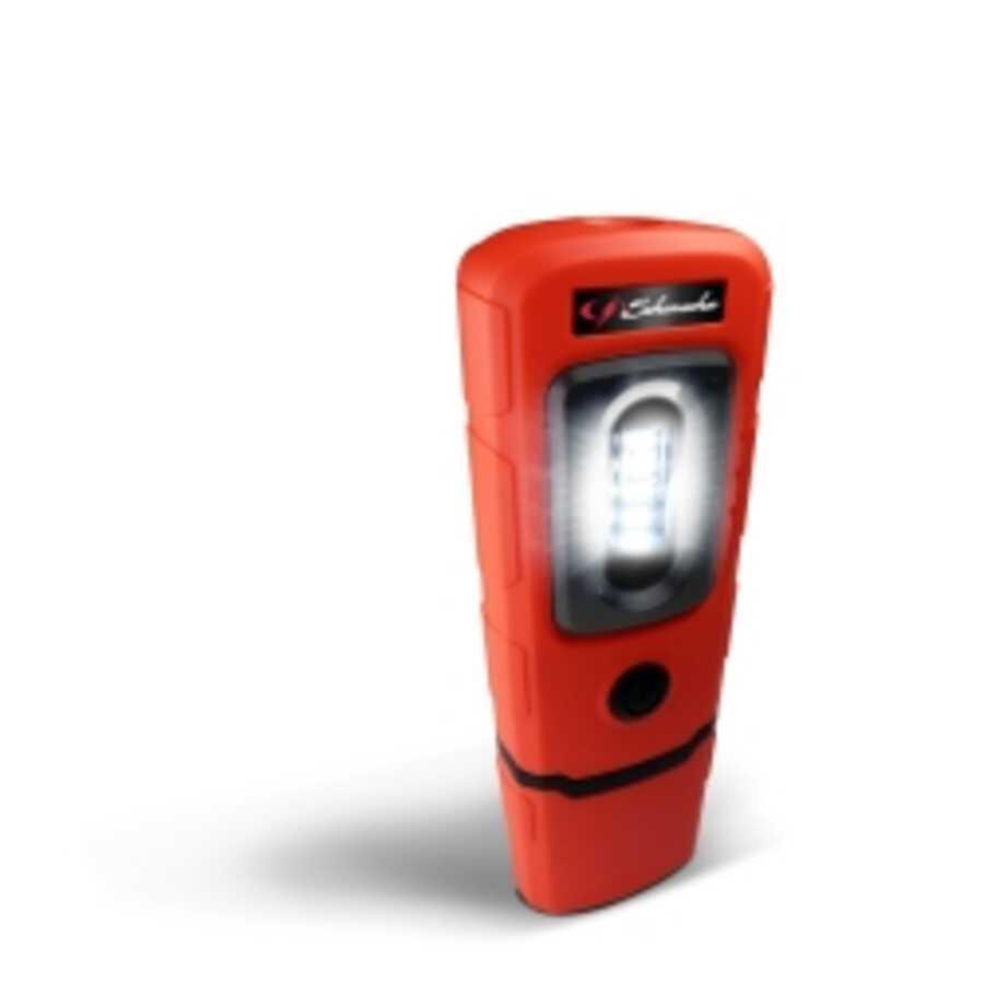 200 Lumens Cordless Work Light